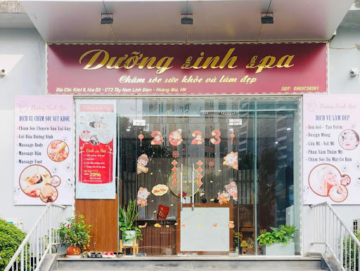 Dưỡng