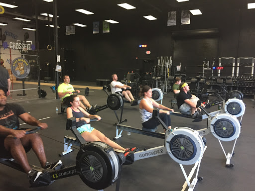 CrossFit Perimeter - Thumbnail