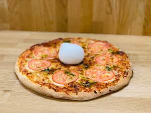 Photo n°28 de Pizza city Somain à Somain (Pizzas à emporter)