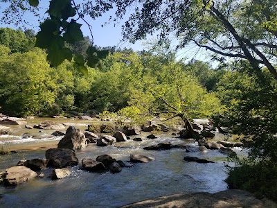 Great Falls