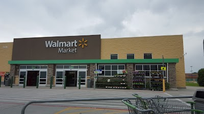 Walmart Neighborhood Market