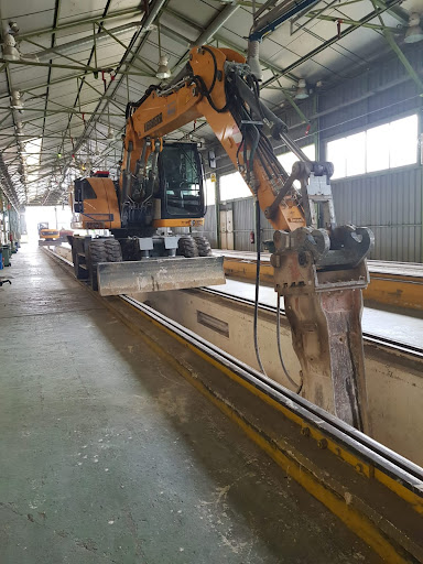 Perga Transportes Y Excavaciones - Thumbnail
