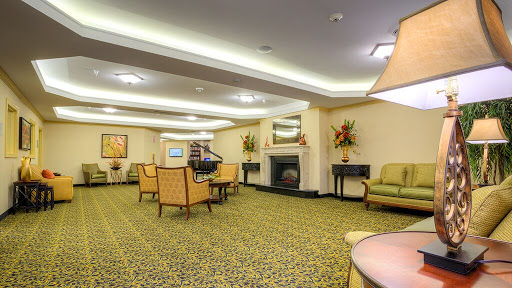 Pomeroy Senior Living of Sterling – Assisted Living & Memory Care
