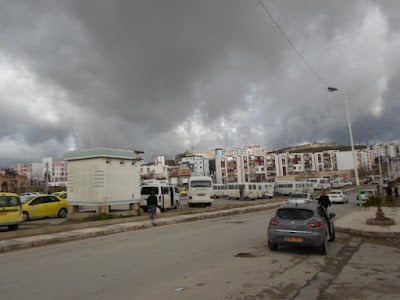 bus-station