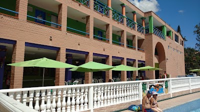 Photos of Corporaci&oacute;n Antioquia Tropical Hotel Club
