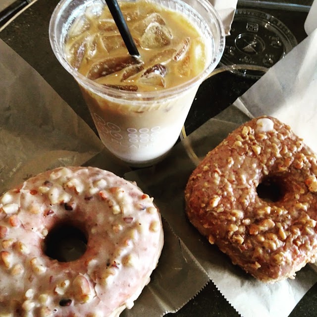 Doughnut Plant