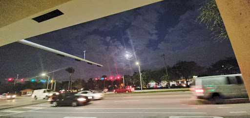 US 441 & Southgate Blvd