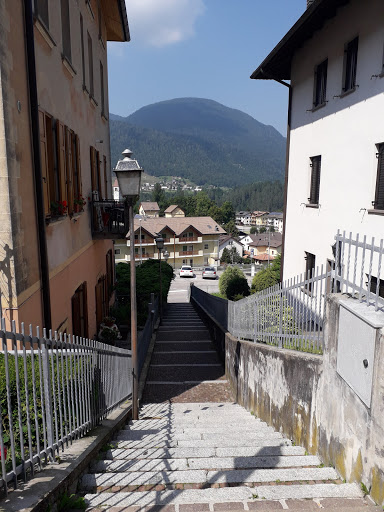 Visit Valsugana - Castello Tesino Office