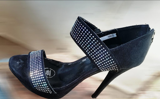 Renovadora De Calzado 227