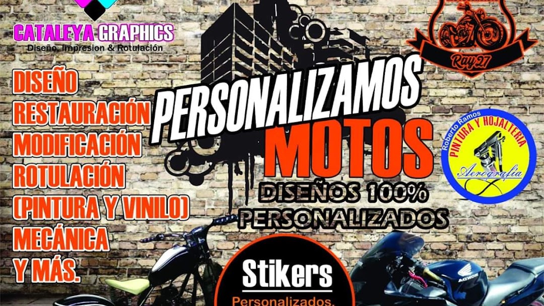 Taller Motos Manta