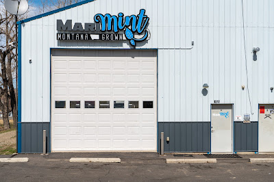 Photo of MariMint Lockwood Dispensary