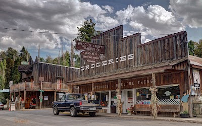 Wheeler County Trading Co