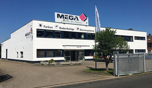MEGA eG Bremerhaven
