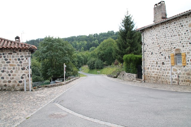 Château d'Arlempdes