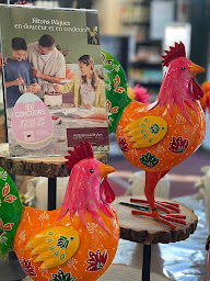 Photo n°13 de Ambiance Et Styles à Cernay (Magasin d'ameublement et de décoration)