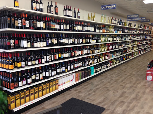 LGC Wine & Liquors - Thumbnail