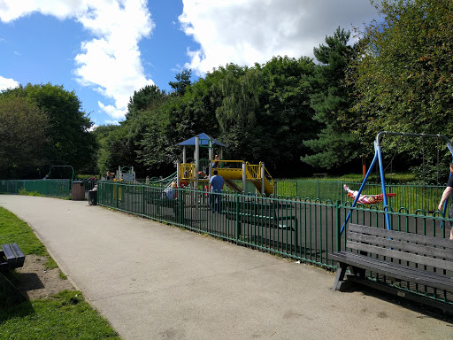 Oakwell Hall Countryside Centre and Play Area - Thumbnail