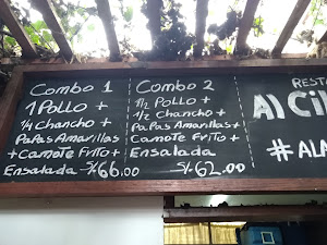 Restaurant Al Cilindro 2