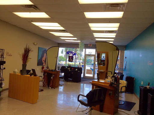 Brazilian Beauty Blowout - Salon & Spa - Thumbnail