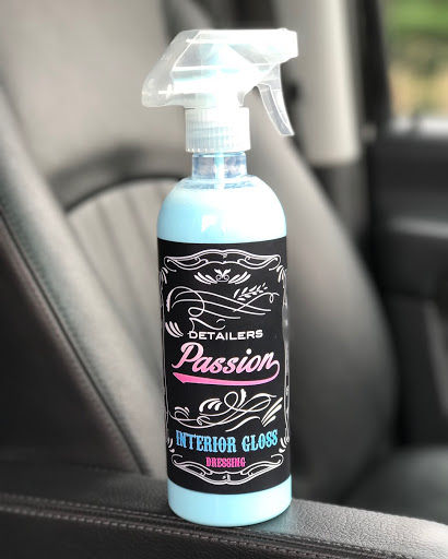 Detailers Passion - Thumbnail