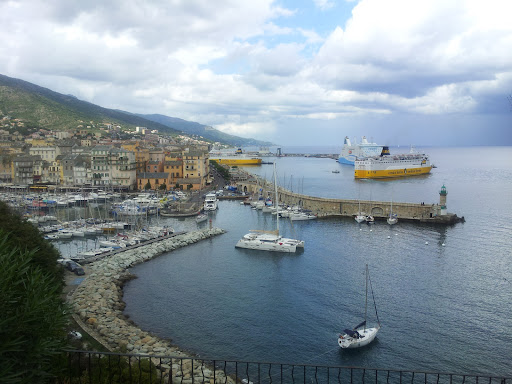 Office de Tourisme Intercommunal de Bastia - Thumbnail