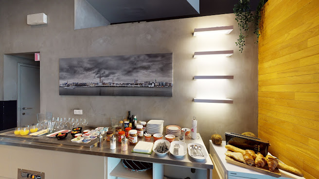 Hotel Matelote by null