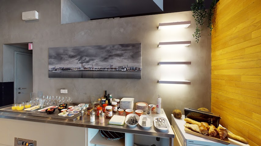 Hotel Matelote by null