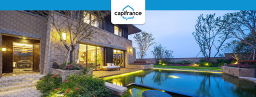 CAPIFRANCE Jean-Christophe RIVIERE - Thumbnail