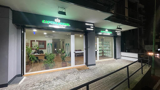 CapitalHouse Mercogliano Gallery - Italy