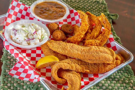 Sam’s Southern Eatery Guthrie, Ok - Thumbnail
