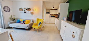 Photo n°7 de Gîtes de la Taillée à Challans (Gîte)