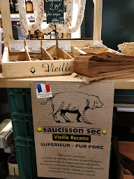 Photo n°14 de Le Petit Casino de Jules Julien à Toulouse (Restauration rapide)