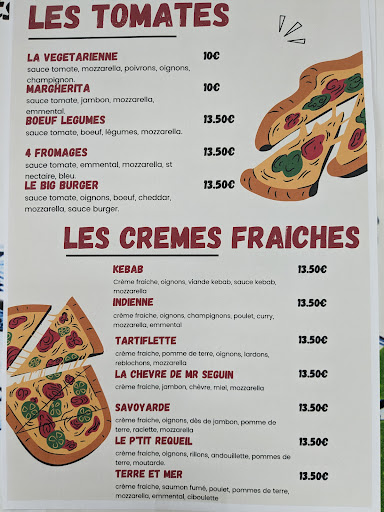 Photo 1 - Le P'Tit Requeil