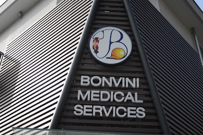 BONVINI MEDICAL SERVICES srl