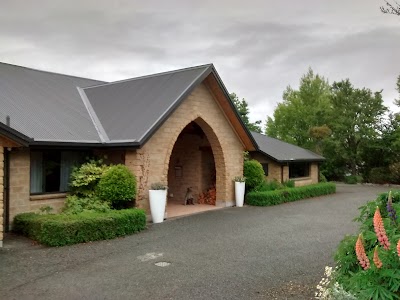 Photos of Lake Tekapo Lodge