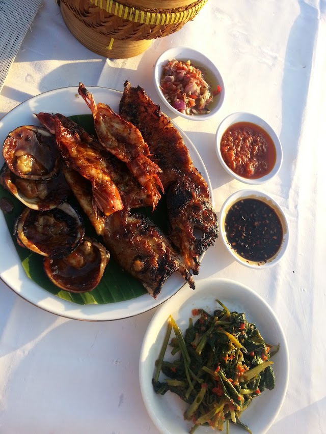 Bela Seafood Cafe