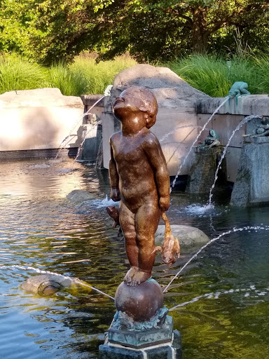 Frog Baby - Thumbnail