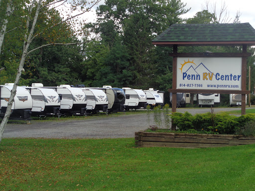 Penn Rv Center