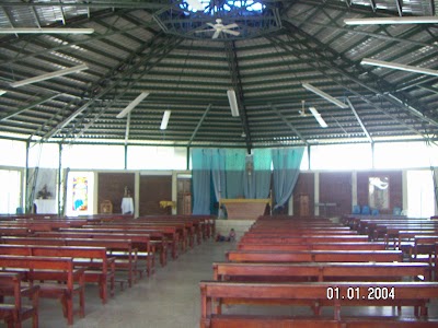 Photos of Santa Teresa de Jes&ugrave;s