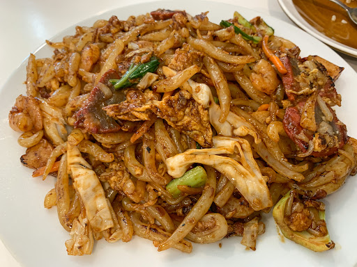 House Of Wok - Thumbnail