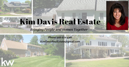 Kim Davis Real Estate at Keller Williams