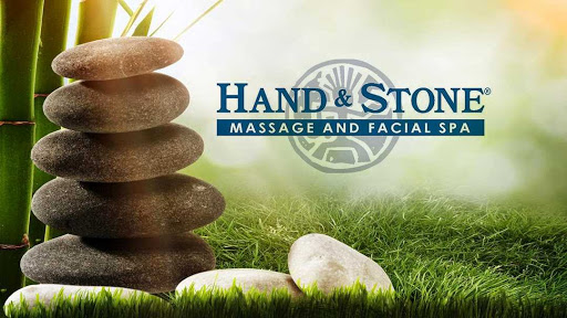 Hand and Stone-Gainesville