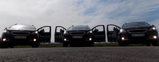 Photo de Auto Ecole 3d à Bons (01300)