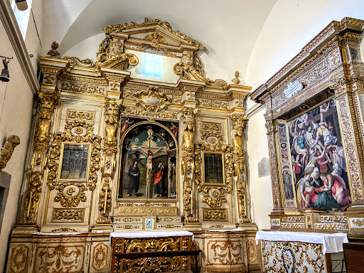 Chiesa di San Francesco (Madonna di Donatello) - Thumbnail