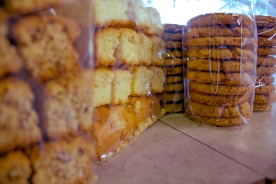 bakery