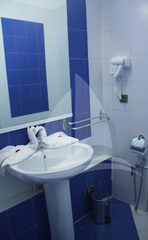 Marina Cap Monastir - Appart Hôtel by null