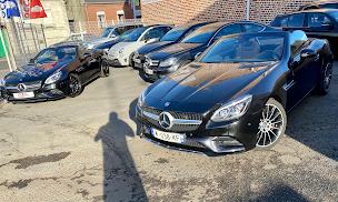 Photo n°16 de ABA MOTORS DOUCHY LES MINES à Douchy-les-Mines (Concessionnaire automobile)