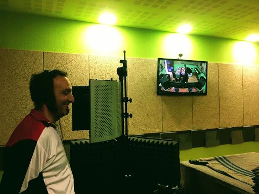 Sonosfera - Visual