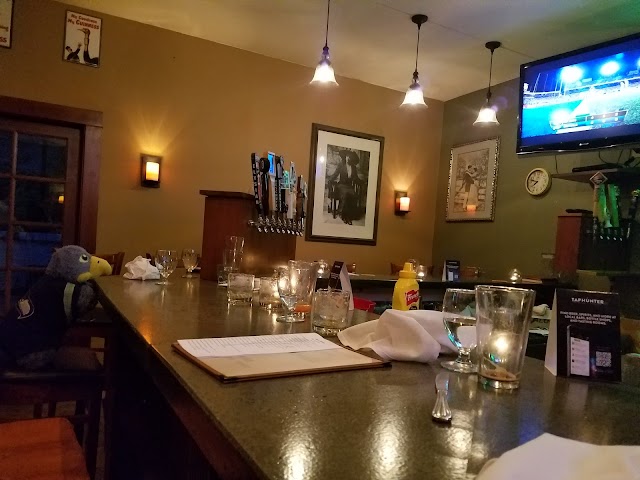 Preservation Kitchen