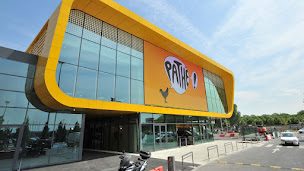 Photo n°4 de Pathé Belle Épine à Thiais (Restaurant de sundae)